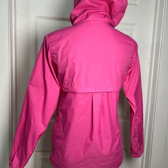 Columbia Women's Vibrant Pink Ski Jacket - Picture 3 of 7